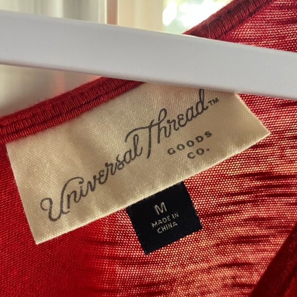 Universal Thread Blouse - Picture 2 of 3